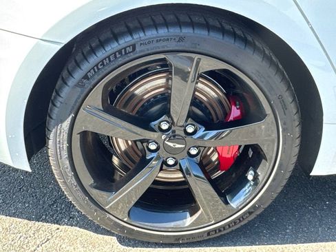 Used 2026 Genesis G70 3.3T Sport Prestige RWD image 17