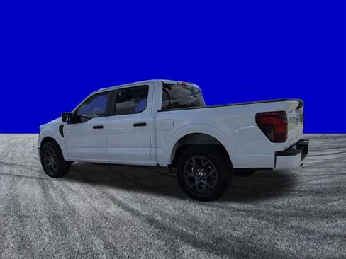New 2026 Ford F150 STX w/ Equipment Group 200A RWD image 6
