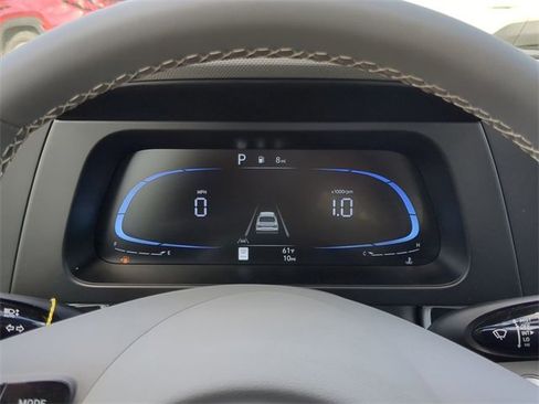 New 2025 Hyundai Elantra Sport image 24