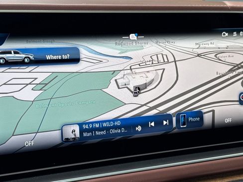 New 2026 Mercedes-Benz Maybach GLS 600 Maybach GLS 600 image 23