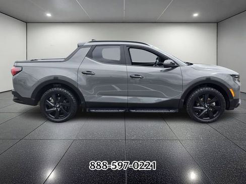 Used 2024 Hyundai Santa Cruz Night AWD/4WD image 6