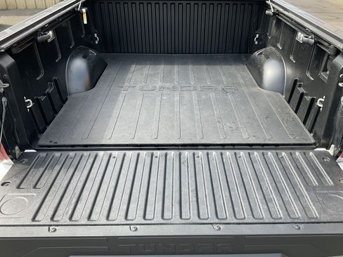 Used 2023 Toyota Tundra TRD Pro AWD/4WD image 46