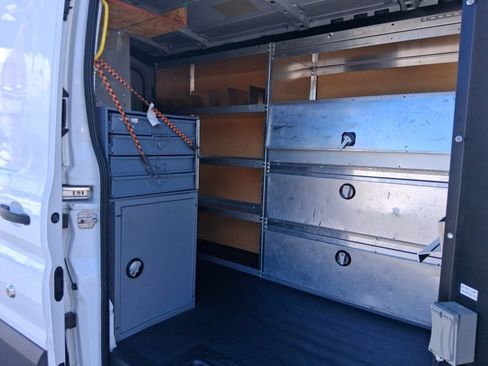 Used 2016 Ford Transit 150 148 Medium Roof image 14