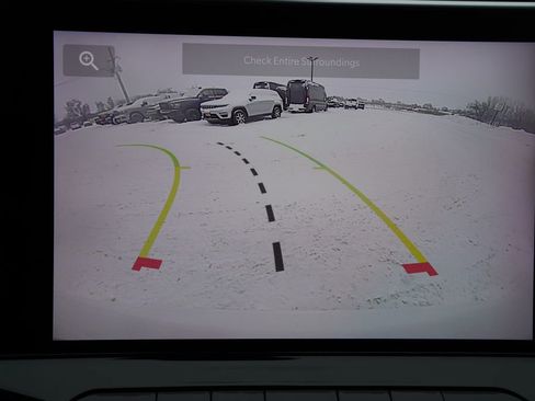 Certified 2022 Jeep Compass Limited image 35