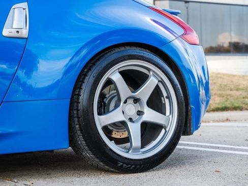 Used 2012 Nissan 370Z Coupe image 55