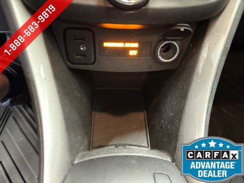 Used 2020 Chevrolet Trax LS w/ Tint and Cruise Package AWD/4WD image 17
