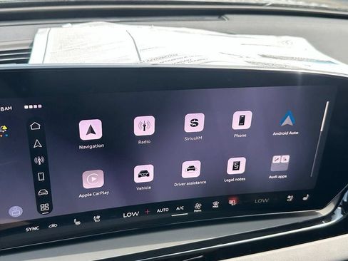 New 2026 Audi A5 2.0T Premium AWD/4WD image 15