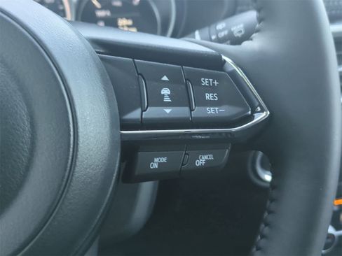 New 2025 MAZDA CX-5 AWD 2.5 S w/ Preferred Package image 25