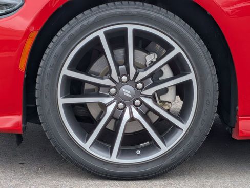 Used 2023 Dodge Charger R/T RWD image 10