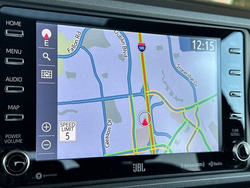 Certified 2021 Toyota Tacoma TRD Pro image 22