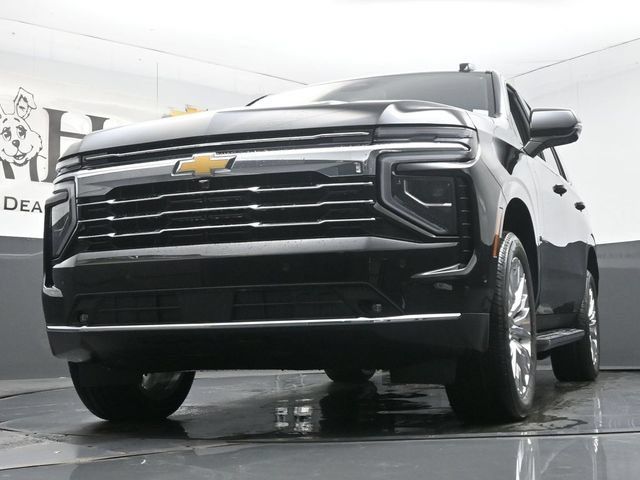 New 2026 Chevrolet Tahoe LT w/ Comfort Package AWD/4WD image 35