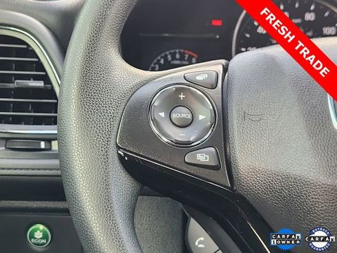 Used 2022 Honda HR-V EX image 28
