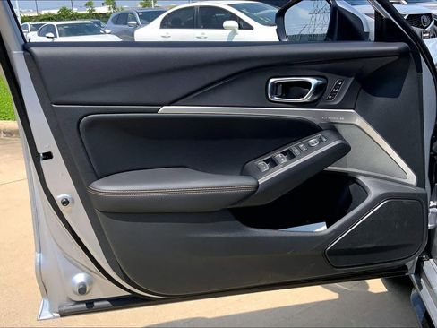 New 2026 Acura Integra A-Spec FWD image 10