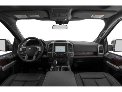Used 2018 Ford F150 Lariat RWD image 5