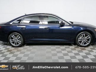 Used 2021 Audi A6 3.0T Prestige video 2