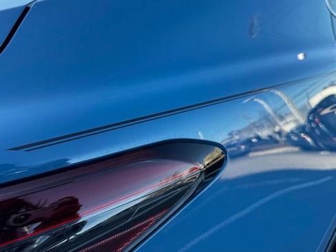 Used 2024 Toyota Camry SE image 12