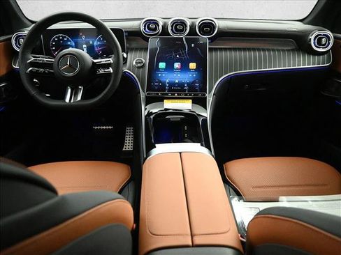 New 2026 Mercedes-Benz GLC 300 4MATIC image 21