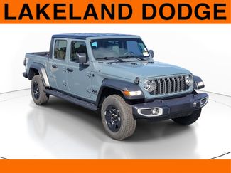 New 2026 Jeep Gladiator Sport video 1