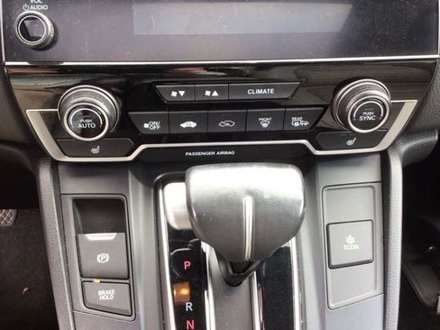 Used 2018 Honda CR-V EX-L image 7