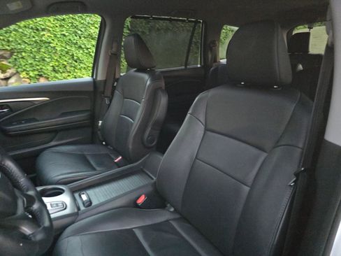 Used 2022 Honda Pilot EX-L image 58