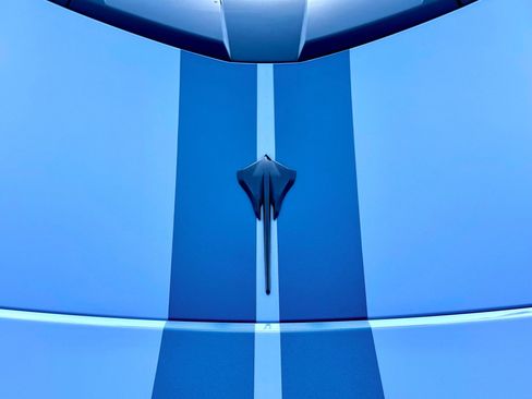 Used 2023 Chevrolet Corvette Stingray Preferred Cpe w/ Z51 Performance Package image 12