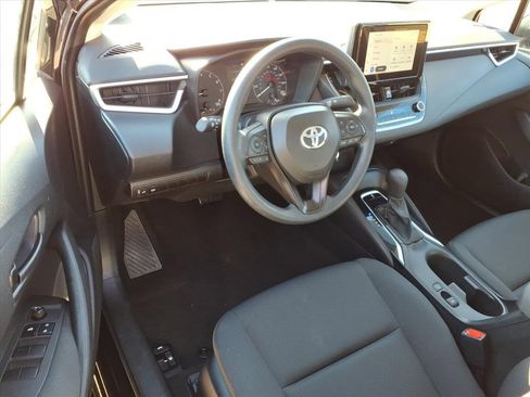 Certified 2024 Toyota Corolla LE image 10