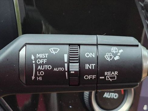 Used 2025 Lexus NX 250 FWD w/ Cold Area Package image 13