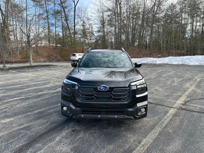 New 2026 Subaru Outback Premium