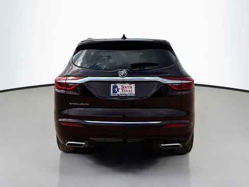 Used 2020 Buick Enclave Avenir w/ Avenir Technology Package image 6