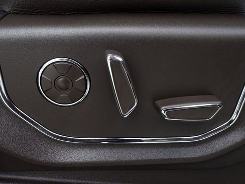 Used 2018 Ford F150 King Ranch w/ Equipment Group 601A Luxury image 29