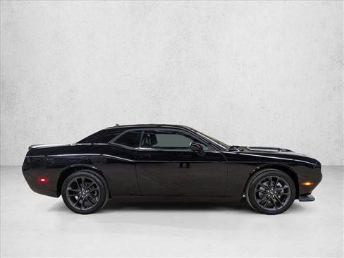 Used 2021 Dodge Challenger GT w/ Plus Package image 4