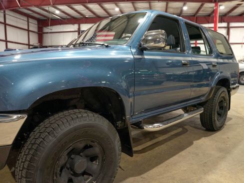 Used 1991 Toyota 4Runner SR5 AWD/4WD image 33