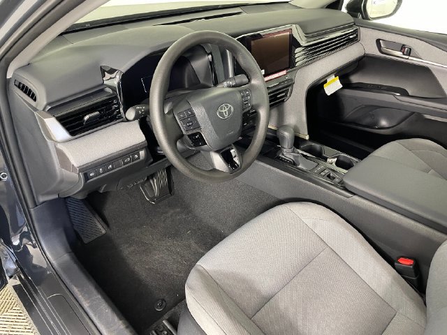 New 2026 Toyota Camry LE FWD image 3
