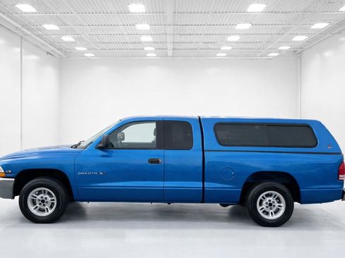 Used 2000 Dodge Dakota 2WD Club Cab image 9