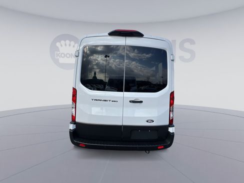 New 2026 Ford Transit 350 XL image 5