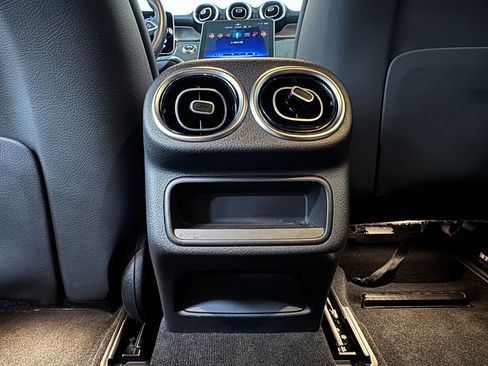 Certified 2024 Mercedes-Benz GLC 300 image 35