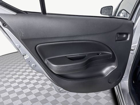 Used 2023 Mitsubishi Mirage G4 Black Edition image 25