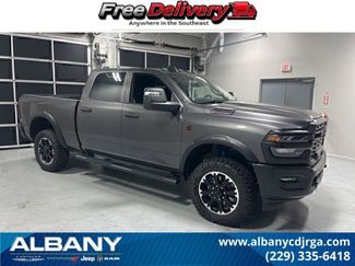 New 2026 RAM 2500 Tradesman video 1