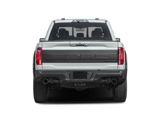 New 2026 Ford F150 Raptor AWD/4WD image 8