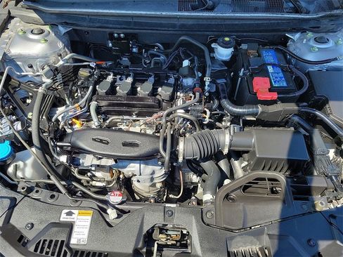 Used 2023 Honda Accord EX image 27