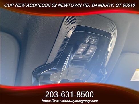 Used 2025 Alfa Romeo Stelvio Tributo Italiano w/ Active Assist Plus Package AWD/4WD image 21