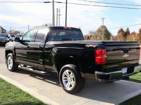 Used 2016 Chevrolet Silverado 1500 LT w/ All Star Edition image 29