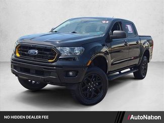 Used 2023 Ford Ranger XLT w/ Equipment Group 302A High AWD/4WD video 1