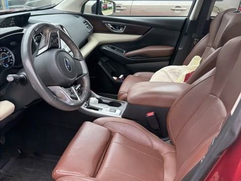 Used 2020 Subaru Ascent Touring w/ Popular Package #2A image 4
