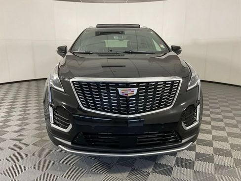 Used 2026 Cadillac XT5 Premium Luxury w/ Driver Assist Package AWD/4WD image 2