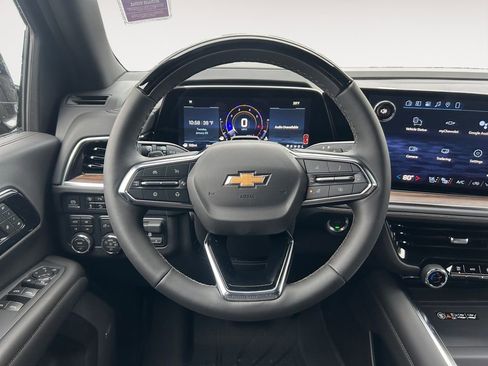 New 2026 Chevrolet Tahoe High Country AWD/4WD image 14