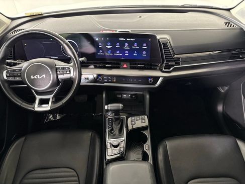 Used 2023 Kia Sportage SX FWD image 37