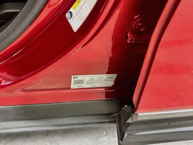 Used 2023 Chevrolet Blazer RS w/ Enhanced Convenience Package FWD image 15