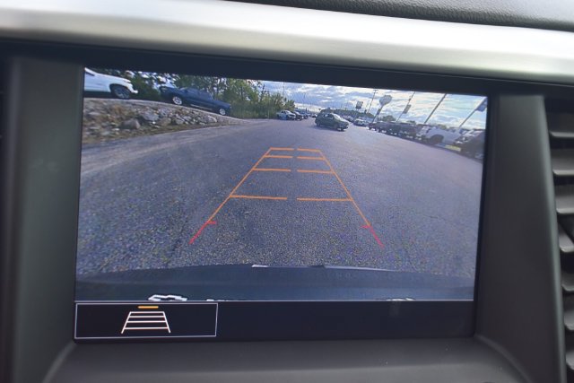 Certified 2020 GMC Acadia SLT AWD/4WD image 38