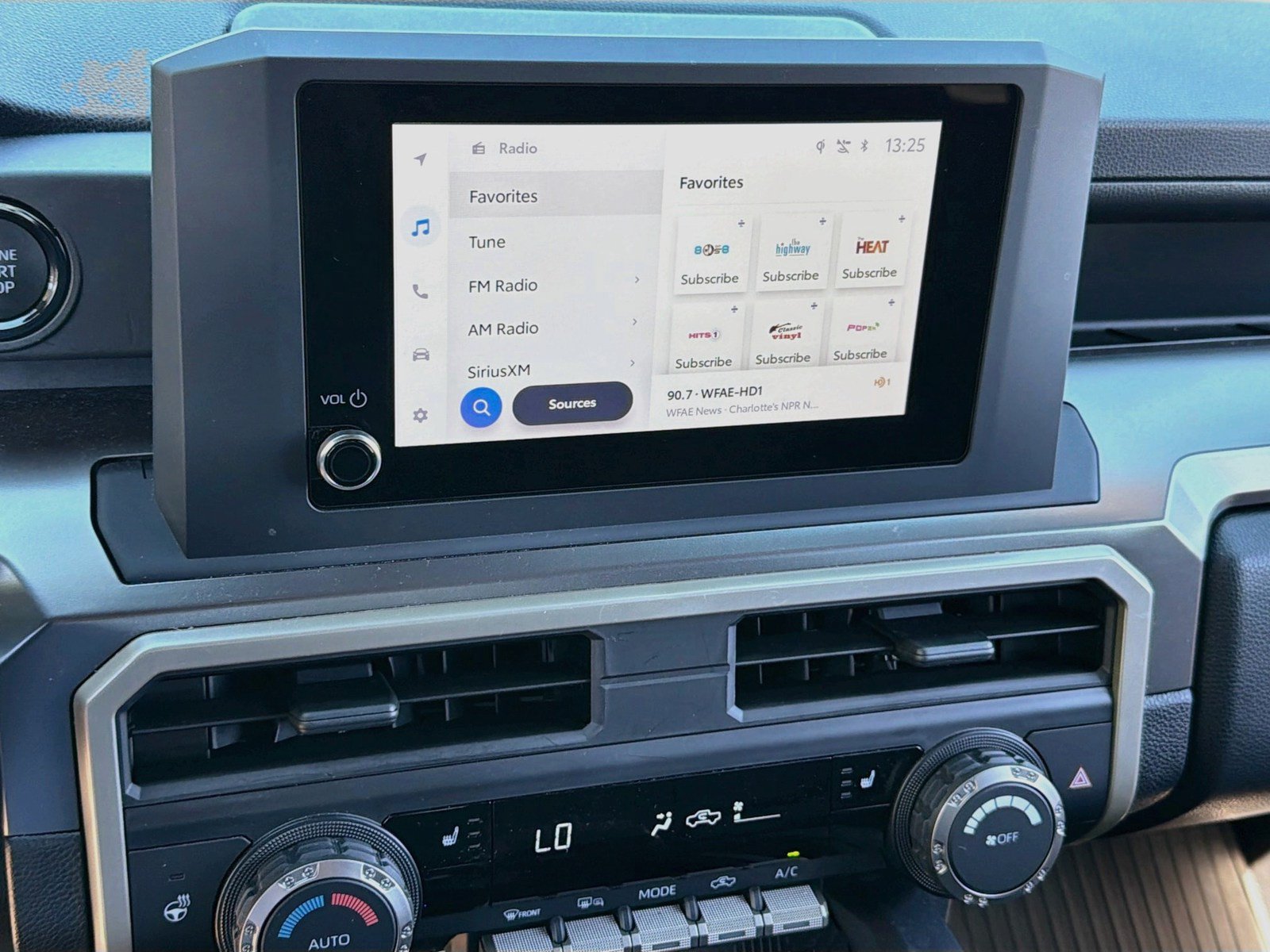 Used 2025 Toyota Tacoma SR5 RWD image 12